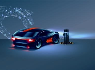 站在電動(dòng)化風(fēng)口上，中國新能源汽車產(chǎn)業(yè)正在創(chuàng)造一個(gè)又一個(gè)記錄