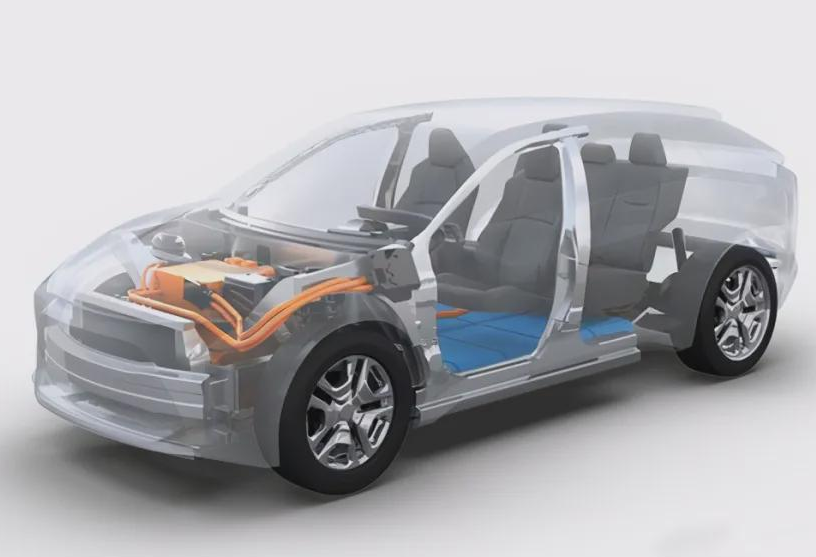 汽車制造 | 江淮汽車2023年銷量報告：新能源市場的強勢崛起與出口熱潮