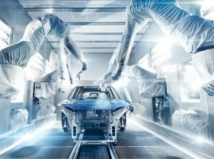 汽車制造 | 2023年電動(dòng)夢(mèng)想：中國電動(dòng)汽車全球擴(kuò)張的秘密戰(zhàn)略
