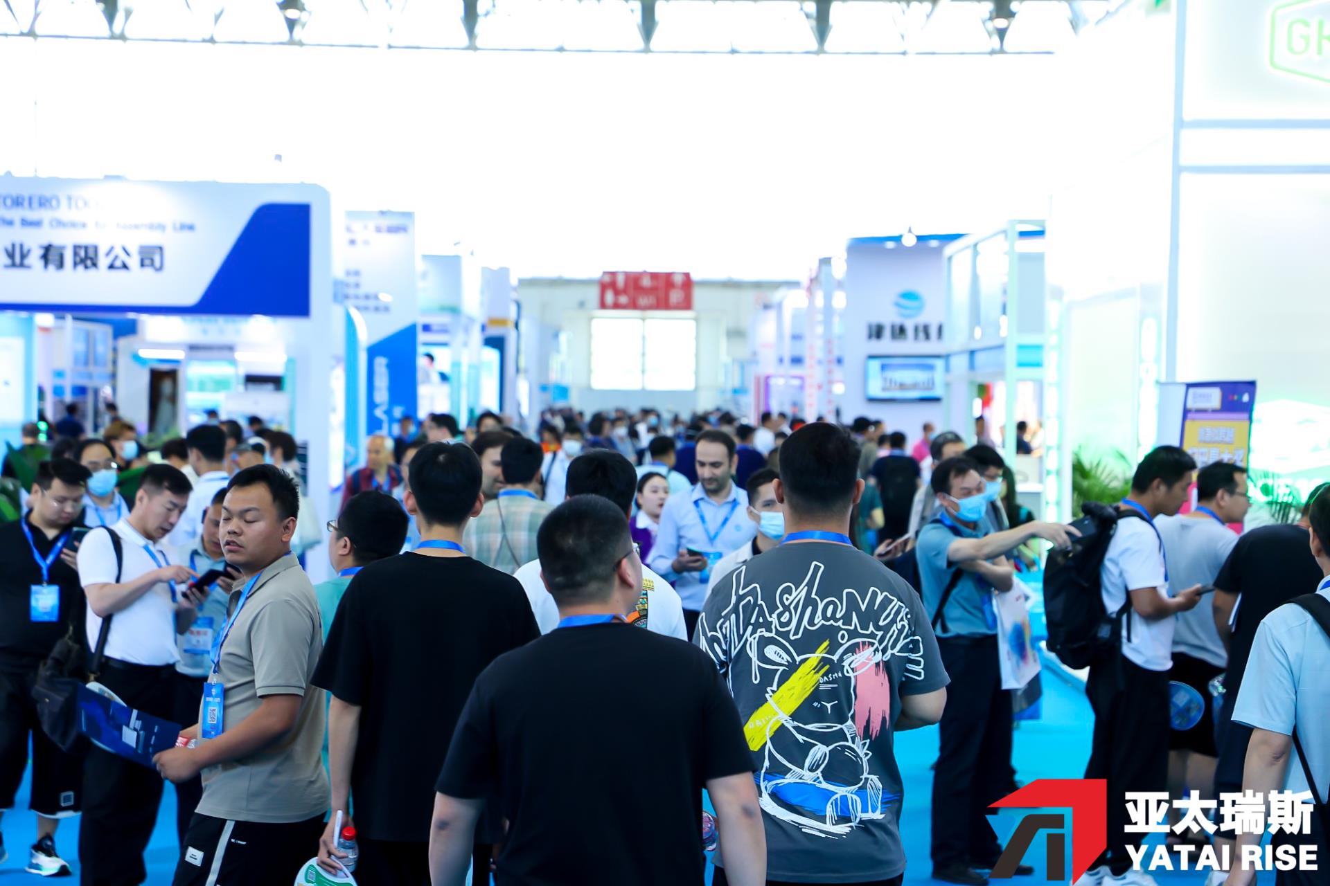好消息分享：2024北京國際汽車制造展同期論壇的重要討論話題提前曝光！