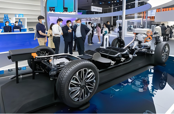 馬斯克預(yù)測(cè)：中國(guó)汽車制造商具有全球競(jìng)爭(zhēng)力