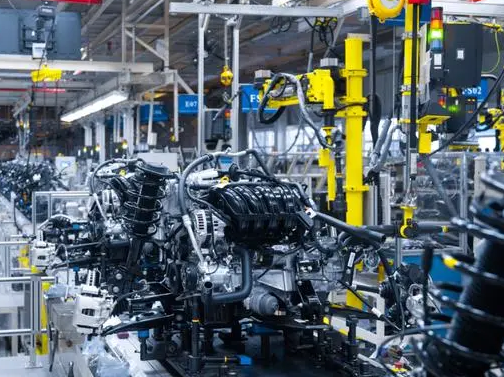 中國(guó)汽車(chē)制造商到2025年將采購(gòu)25%國(guó)產(chǎn)芯片